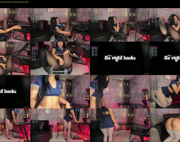 amara_lewiis — 121 minute Chaturbate female cam show recording, 720p, Sep 3, 2025