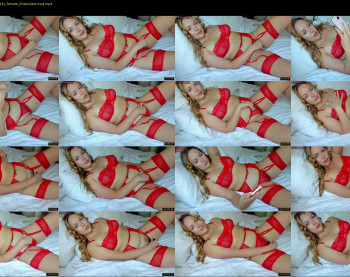 amberbenz — 104 minute Chaturbate couple cam show recording, 720p, Sep 3, 2025