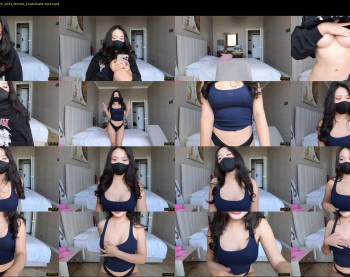 amyalwayshere — 91 minute Chaturbate female cam show recording, 720p, Sep 3, 2025