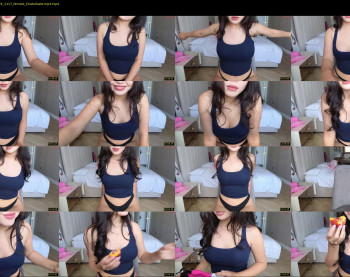 amyalwayshere — 31 minute Chaturbate female cam show recording, 720p, Sep 3, 2025