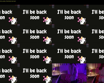 anabel2054 — 91 minute Chaturbate female cam show recording, 720p, Sep 4, 2025