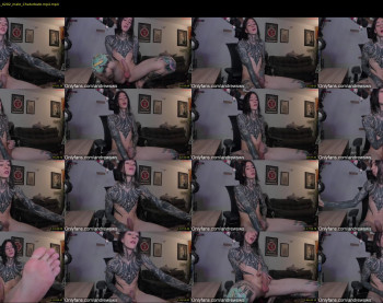 andrew_round — 121 minute Chaturbate male cam show recording, 720p, Sep 4, 2025