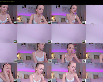 anellyball_ — 121 minute Chaturbate female cam show recording, 720p, Sep 3, 2025