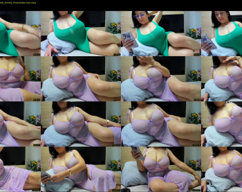 angell6969 — 102 minute Chaturbate female cam show recording, 720p, Sep 3, 2025