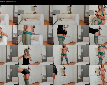 anisialuna_ — 89 minute Chaturbate female cam show recording, 720p, Sep 3, 2025