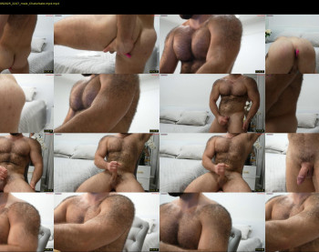 atlantis_is_calling_sos — 42 minute Chaturbate male cam show recording, 720p, Sep 3, 2025