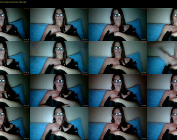 bamacpl80 — 5 minute Chaturbate couple cam show recording, 480p, Sep 4, 2025