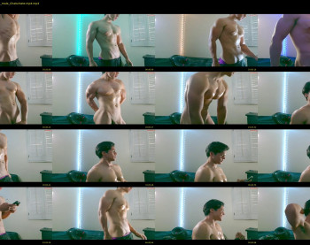 bbrn_88 — 57 minute Chaturbate male cam show recording, 720p, Sep 4, 2025