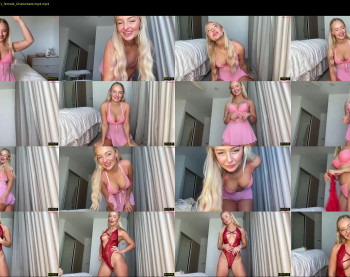bbybreex — 69 minute Chaturbate female cam show recording, 720p, Sep 4, 2025