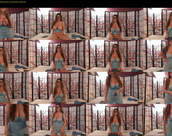 beccadelux — 39 minute Chaturbate female cam show recording, 720p, Sep 3, 2025