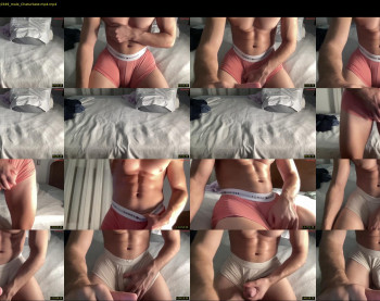 bestdick1991 — 120 minute Chaturbate male cam show recording, 720p, Sep 4, 2025