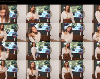 better_call_bett — 49 minute Chaturbate female cam show recording, 720p, Sep 3, 2025