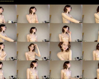 bezvanili — 7 minute Chaturbate female cam show recording, 720p, Sep 3, 2025