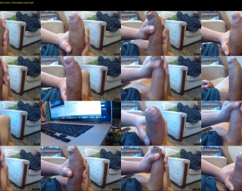 biengrossa — 82 minute Chaturbate male cam show recording, 720p, Sep 4, 2025