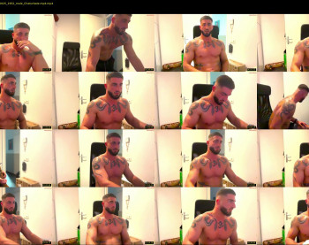 bigsnakeman1995 — 40 minute Chaturbate male cam show recording, 720p, Sep 3, 2025