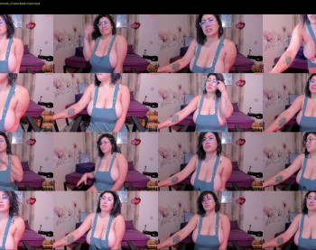 bigt3ti — 38 minute Chaturbate female cam show recording, 720p, Sep 3, 2025