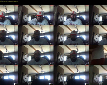 blackscrollsociety — 7 minute Chaturbate male cam show recording, 480p, Sep 3, 2025