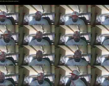 blackscrollsociety — 11 minute Chaturbate male cam show recording, 480p, Sep 3, 2025