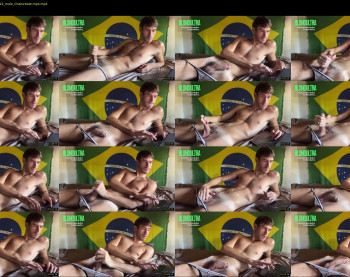 blondultra — 40 minute Chaturbate male cam show recording, 720p, Sep 3, 2025