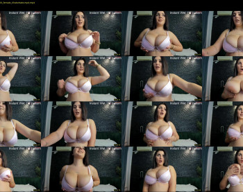 boobzilla_ — 13 minute Chaturbate female cam show recording, 720p, Sep 3, 2025