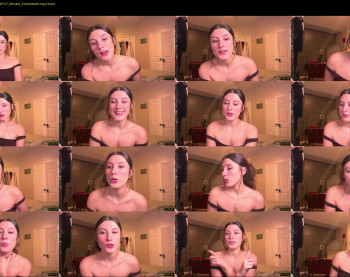 briadominick — 7 minute Chaturbate couple cam show recording, 720p, Sep 3, 2025
