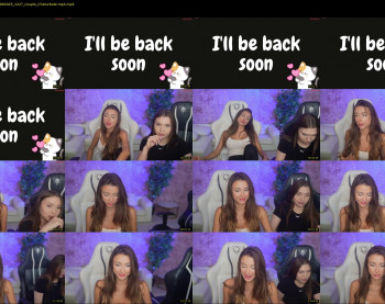 bright_diamonds_054 — 16 minute Chaturbate couple cam show recording, 720p, Sep 3, 2025