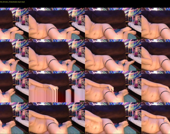 brooke_90 — 3 minute Chaturbate female cam show recording, 720p, Sep 3, 2025