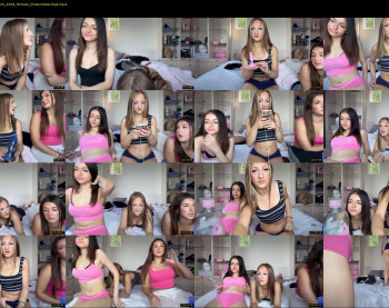 brookepatterson — 121 minute Chaturbate female cam show recording, 720p, Sep 3, 2025