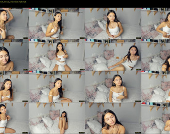 bunny_nova — 120 minute Chaturbate female cam show recording, 720p, Sep 3, 2025