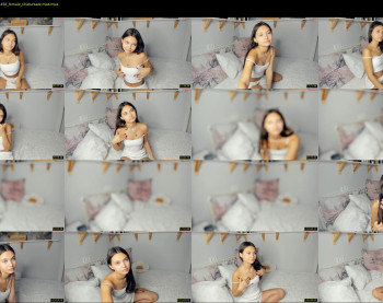 bunny_nova — 98 minute Chaturbate female cam show recording, 720p, Sep 3, 2025