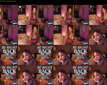 bunnyonyx — 38 minute Chaturbate female cam show recording, 720p, Sep 4, 2025