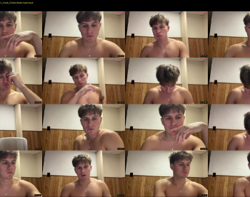 buzz5127 — 37 minute Chaturbate male cam show recording, 480p, Sep 3, 2025