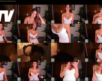 candy_rose_ — 120 minute Chaturbate female cam show recording, 720p, Sep 4, 2025