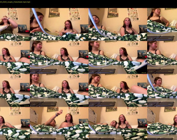 carpetmunchers — 24 minute Chaturbate couple cam show recording, 720p, Sep 4, 2025