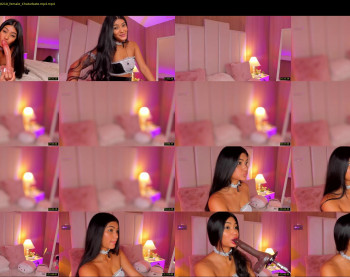 caseypierce_ — 94 minute Chaturbate female cam show recording, 720p, Sep 4, 2025