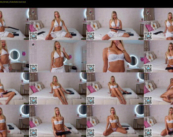cassiemur_ — 63 minute Chaturbate female cam show recording, 720p, Sep 3, 2025