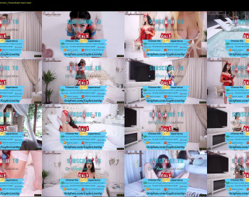 caylin — 12 minute Chaturbate female cam show recording, 720p, Sep 4, 2025
