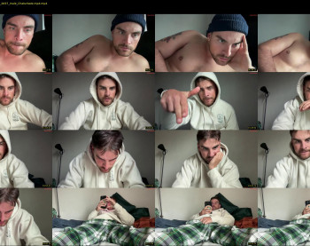 ccmanrivs120 — 38 minute Chaturbate male cam show recording, 720p, Sep 4, 2025
