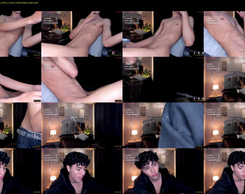 chrristopher77 — 44 minute Chaturbate male cam show recording, 720p, Sep 3, 2025