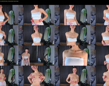 clairwittenmyer — 37 minute Chaturbate female cam show recording, 720p, Sep 4, 2025