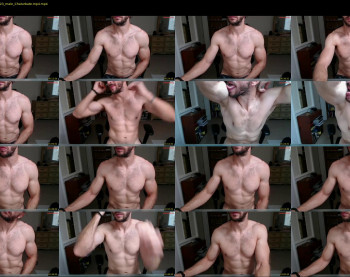 cloud900x — 4 minute Chaturbate male cam show recording, 480p, Sep 3, 2025