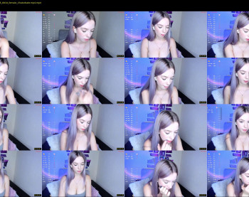 cortneycane69 — 4 minute Chaturbate female cam show recording, 720p, Sep 4, 2025