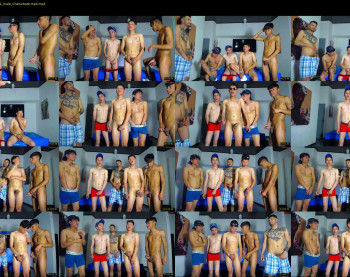 crismens — 25 minute Chaturbate male cam show recording, 720p, Sep 4, 2025