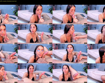 cristal_antoni — 30 minute Chaturbate couple cam show recording, 720p, Sep 3, 2025