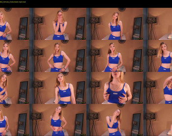 darylgerald — 85 minute Chaturbate female cam show recording, 720p, Sep 3, 2025