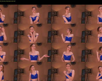 darylgerald — 31 minute Chaturbate female cam show recording, 720p, Sep 3, 2025