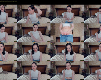 dream_melody — 110 minute Chaturbate female cam show recording, 720p, Sep 3, 2025