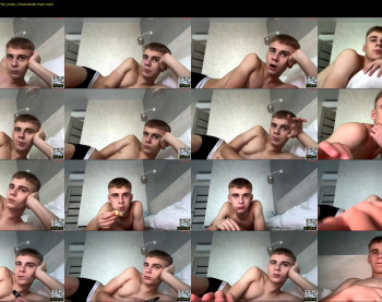 echowraith — 121 minute Chaturbate male cam show recording, 720p, Sep 3, 2025