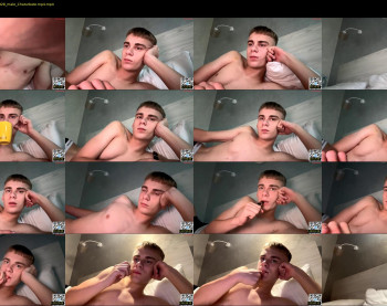 echowraith — 105 minute Chaturbate male cam show recording, 720p, Sep 3, 2025