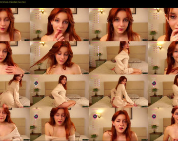 elinalisser — 121 minute Chaturbate female cam show recording, 720p, Sep 4, 2025